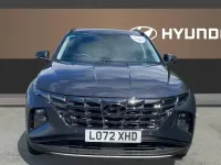 Used Hyundai Tucson Ultimate 265 HP (194 kW) 2023 Grey SUV