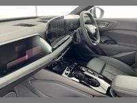 Used Audi S5 Advanced 362 HP (266 kW) 2025 Blue Sedan