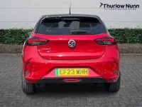 Used Vauxhall Corsa-e Ultimate 100 kW (136 HP) 2023 Hatchback
