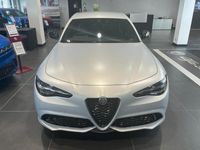 used Alfa Romeo Alfa 6 GIULIA 2.0T COMPETIZIONE AUTO EURO(S/S) 4DR PETROL FROM 2023 FROM SLOUGH (SL1 6BB) | SPOTICAR