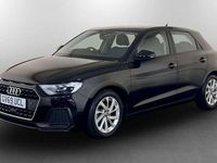 Used Audi A1 Sportback Sport 116 HP (85 kW) 2025 Hatchback