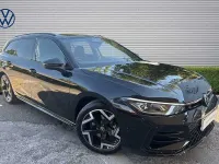 Used VW Passat 150 HP (110 kW) 2025 Estate