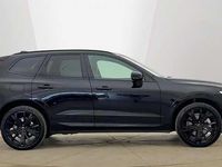 Used Volvo XC60 Plus 345 HP (253 kW) 2026 SUV
