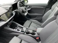 New Audi A3 S-Line 150 HP (110 kW) 2025 Unknown Sedan