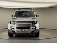 Used Land Rover Defender 404 HP (297 kW) 2023 SUV