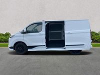 Used Ford Transit Sport 160 kW (218 HP) 2025 White Van