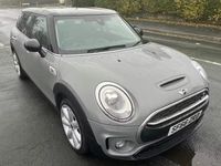 Used Mini Cooper Clubman 2016 Grey Estate