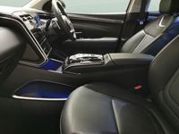 Used Hyundai Tucson Ultimate 265 HP (194 kW) 2023 Grey SUV