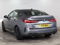 Used BMW 220 M Sport 178 HP (130 kW) 2024 Grey Coupe