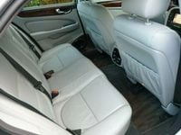 Used Jaguar XJ 2006 Sedan