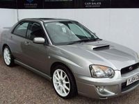 Used Subaru Impreza 2004 Sedan