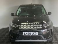 used Land Rover Discovery Sport 2.0 SE MHEV 5d 178 BHP