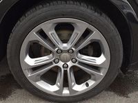 Second-hand Audi Q3 S-line plus 184 CP (135 kW) 2016 Negru SUV