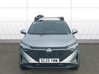 Used Nissan Qashqai Tekna 140 HP (102 kW) 2024 Other SUV