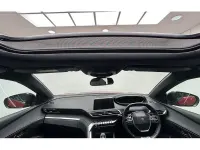 Used Peugeot 3008 Premium 130 HP (95 kW) 2019 Red SUV