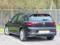 used VW Golf VIII 