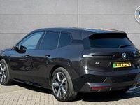 Used BMW iX M Sport 239 kW (326 HP) 2023 Grey SUV