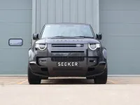 New Land Rover Defender HSE Dynamic 2026 Grey SUV