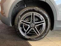Used Mercedes EQA350 AMG line 214 kW (292 HP) 2021 Grey SUV