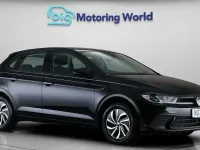 Usado VW Polo Life 80 HP (58 kW) 2026 Citadino