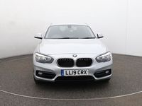 used BMW 118 1 Series 1.5 i Sport Hatchback 5dr Petrol Manual Euro 6 (s/s) (136 ps) Sun Protection Pack