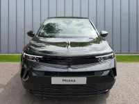 New Vauxhall Mokka Ultimate 134 HP (98 kW) 2026 White SUV