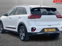 Used Kia Niro 141 HP (103 kW) 2022 SUV