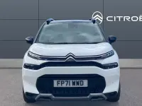 Usado Citroën C3 PureTech 110 HP (80 kW) 2023 Citadino