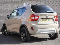 Usado Suzuki Ignis SZ5 83 HP (61 kW) 2023 Branco SUV