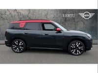Used Mini Countryman Sport 218 HP (160 kW) 2024 Grey SUV
