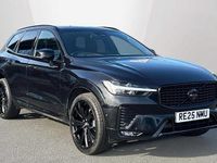 Used Volvo XC60 Plus 250 HP (183 kW) 2025 SUV