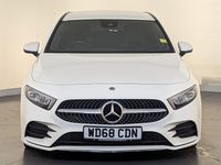 used Mercedes A250 A ClassAMG Line 5dr Auto