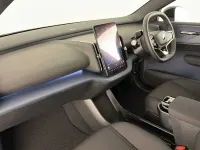 New Volvo EX30 Plus 200 kW (272 HP) 2026 Cloud blue SUV