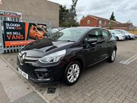 used Renault Clio IV 