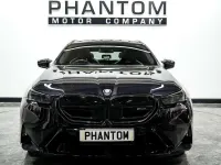 Used BMW M5 Comfort Edition 727 HP (534 kW) 2025 Black Estate