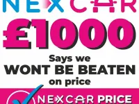 Used Peugeot 208 Allure 2016 Grey Hatchback