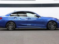 used BMW 330 3 Series i M Sport Saloon 2.0 4dr