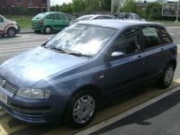 Used Fiat Stilo 2002 Hatchback