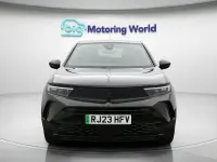 Used Vauxhall Mokka 100 kW (136 HP) 2025 SUV
