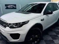 Used Land Rover Discovery Sport Landmark 179 HP (131 kW) 2019 SUV