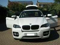 Used BMW X6 2011 SUV