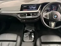 Used BMW M135 Comfort Edition 302 HP (222 kW) 2024 Grey Hatchback