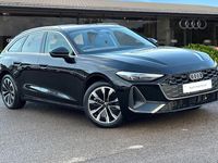 Used Audi A5 Advanced 299 HP (219 kW) 2026 Black Estate