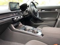 used Honda Civic 2.0 i-MMD Hybrid Elegance eCVT