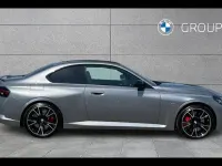 Used BMW M240i M Sport 392 HP (288 kW) 2026 Grey Coupe