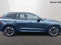 Used Volvo XC60 Ultra 449 HP (330 kW) 2026 SUV