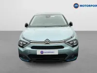 Used Citroën e-C4 Shine 100 kW (136 HP) 2023 Blue Hatchback