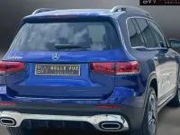 Used Mercedes GLB200 AMG Line Premium 163 HP (119 kW) 2023 SUV