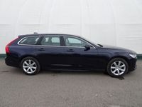 used Volvo V90 2.0 D4 MOMENTUM 5d 188 BHP