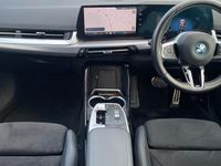 Used BMW iX1 M Sport 147 kW (201 HP) 2023 Silver SUV